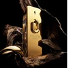 Paco Rabanne Rabanne Million Gold EDP Intense Purškiklis, 100 ml Set 3 Pieces