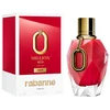 Paco Rabanne Rabanne Million Raudona For Her Parfum PP kvepalai moterims, 50 ml
