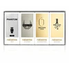 Miniatiūrų rinkinys Paco Rabanne, 20 ml