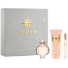 Rabanne Olympea - EDP 50 ml + kūno losjonas 100 ml + EDP 10 ml