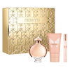 Rabanne Olympea - EDP 50 ml + kūno losjonas 75 ml + EDP 10 ml