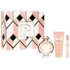 Rabanne Olympea - EDP 80 ml + kūno losjonas 100 ml + EDP 10 ml