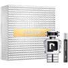 Set Paco Rabanne: Phantom Eau De Toilette For Men, 100 ml + Phantom Eau De Toilette For Men, 10 ml
