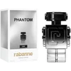 Paco Rabanne Rabanne Phantom Eliksyras PP kvepalai vyrams, 100 ml