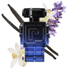 Paco Rabanne Phantom Intense Eau De Perfume Purškiklis, 100 ml rinkinys 3 vnt.