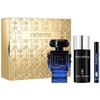 Paco Rabanne Phantom Intense Eau De Perfume Purškiklis, 100 ml rinkinys 3 vnt.