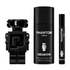 Rabanne Phantom - parfém 50 ml + deodorant ve spreji 150 ml + parfém 10 ml