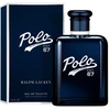 Ralph Lauren Polo 67 EDT tualetinis vanduo vyrams, 40 ml