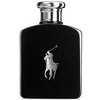 Ralph Lauren Polo Juodas EDT 125 ml testeris