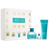Ralph Lauren Ralph - EDT 100 ml + kūno losjonas 100 ml + EDT 7 ml