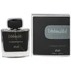 Rasasi Entebaa EDP parfumuotas vanduo vyrams, 100 ml