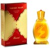 Rasasi Mukhallat Al Oudh - perfumed oil 20ml kvepalai Unisex