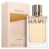Rave Au Soleil - EDP