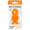 Real Techniques Mini Miracle Maskuoklis Puff Applicator