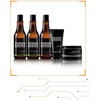 Redken Plaukų formavimo pasta "Brews" (formavimo pasta) 150 ml