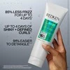 "Redken" nepaliekamoji priemonė garbanotiems ir banguotiems plaukams "Acidic Bonding Curls" (nepaliekamoji priemonė) 250 ml
