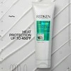 "Redken" nepaliekamoji priemonė garbanotiems ir banguotiems plaukams "Acidic Bonding Curls" (nepaliekamoji priemonė) 250 ml