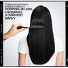 Redken Naked Gloss Aceite Ultraligero Brillo Efecto Espejo y Protección Térmica, 100 ml