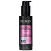 Redken Naked Gloss Aceite Ultraligero Brillo Efecto Espejo y Protección Térmica, 100 ml
