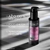 Redken Naked Gloss Aceite Ultraligero Brillo Efecto Espejo y Protección Térmica, 100 ml