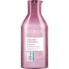 Redken Volume Injection Conditioner kondicionierius, 300 ml