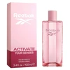 Reebok Activate Your Senses For Woman - EDT