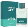 Reebok Cool Your Body EDT tualetinis vanduo vyrams, 50 ml