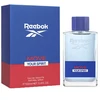 Reebok Move Your Spirit EDT tualetinis vanduo vyrams, 50 ml