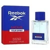 Reebok Move Your Spirit EDT tualetinis vanduo vyrams, 100 ml