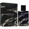 Replay Signature EDT tualetinis vanduo vyrams, 30 ml