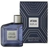 Replay #Tank EDT tualetinis vanduo vyrams, 50 ml