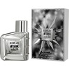 Replay #Tank Plate EDT tualetinis vanduo vyrams, 50 ml