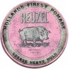 REUZEL Rožinė Heavy Grease