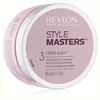 „Revlon Style Master Fiber Max Strong Sculpting Max“ stiprus, formuojantis plaukų pagrindas, 85 g
