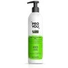 "Revlon Proyou The Twister Scrunch" Plaukų formavimo gelis 350ml