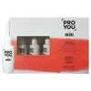"Revlon Proyou The Fixer Booster" plaukų priežiūros priemonė 10x 15ml