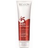 Revlon Revlonissimo 45 dienų kondicionuojantis šampūnas Brave Reds 275ml