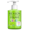 "Revlon Equave Kids" kondicionuojantis šampūnas Appel Fragance 300ml