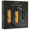 Revlon Professional Orofluido The Wellness Set plaukų aliejus ir serumas moterims, 100 ml