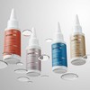 Revolution Haircare London Salicylic Gaivinantis Scalp Serum plaukų serumas