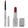 Makeup revolution Revolution PRO kosmetikos rinkinys lūpoms X Marilyn Raudona 3.78 g