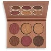 Makeup revolution „Revolution Pro“ žavinga nuotaika