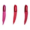 Revolution Pro Lip Raudona Set ( Lips tick Collection) 5 x 3,2 g