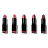 Revolution Pro Lip Raudona Set ( Lips tick Collection) 5 x 3,2 g