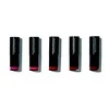 Revolution Pro Lip Raudona Set ( Lips tick Collection) 5 x 3,2 g