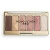 Makeup revolution Revolution Pro Moments Bewitching Eyeshadow Palette 6 x 1.13 g