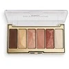 Makeup revolution Revolution Pro Moments Bewitching Eyeshadow Palette 6 x 1.13 g