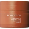 Revolution Skincare Lip Sleeping Mask Lūpų balzamas moterims, 10 g