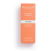 Revolution Skincare "Revolution Make Up" paakių kremas su vitaminu C, 15ml