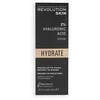 Revolution Skincare Hydrate odos serumas, 30 ml